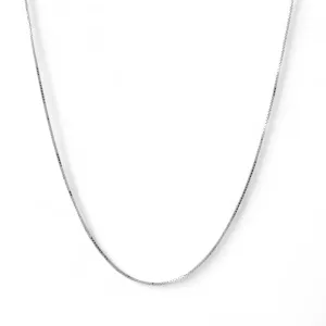Corrente Veneziana Prata 925- 45cm