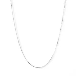 Corrente Veneziana Prata 925 - 60cm