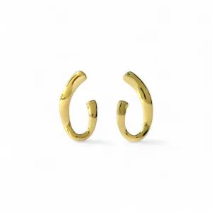 Brinco Orgânico Minimalista Forma 