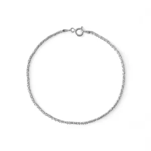 Pulseira Prata 925 Margherita