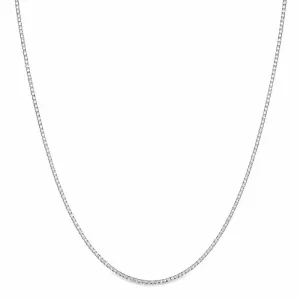 Corrente Veneziana Prata 925 - 60 cm