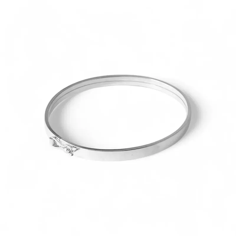 Pulseira Prata 925 Bracelete