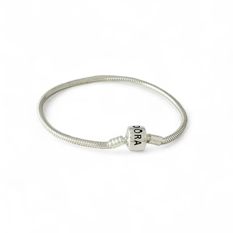 Pulseira Pandora Prata 925