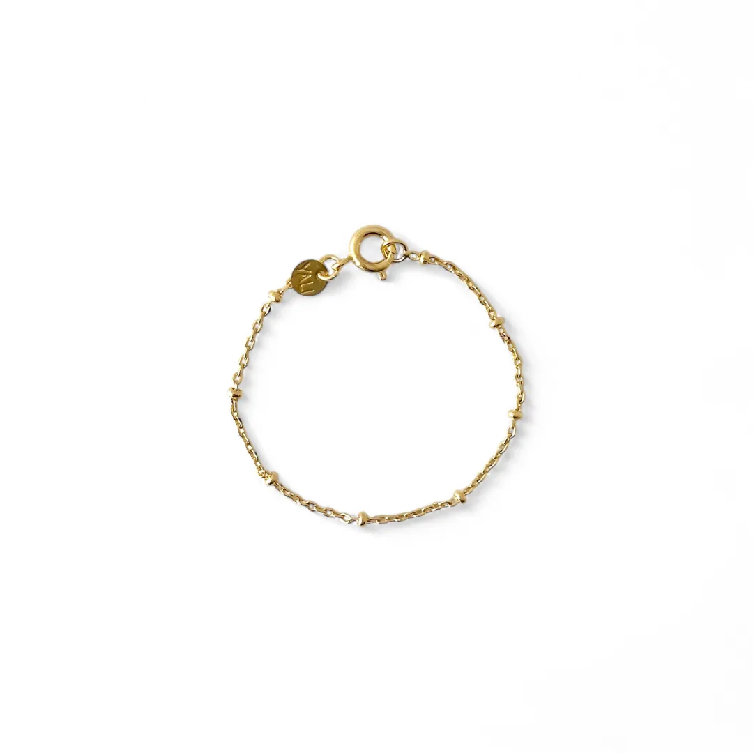 Pulseira Infantil Bolinha