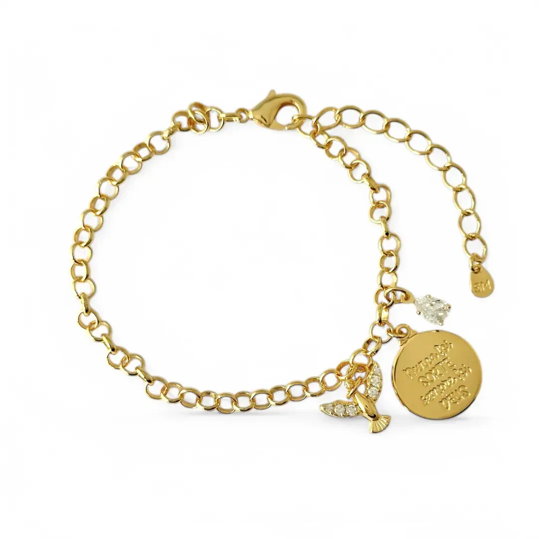Pulseira Melhalha 