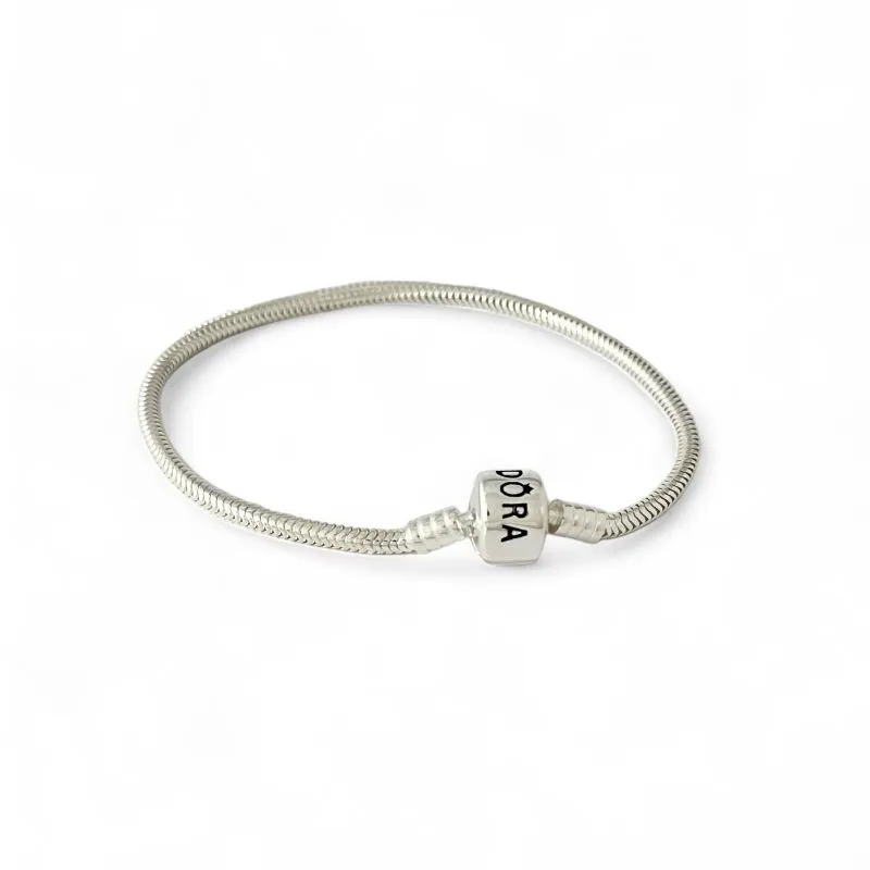Pulseira Pandora Prata 925