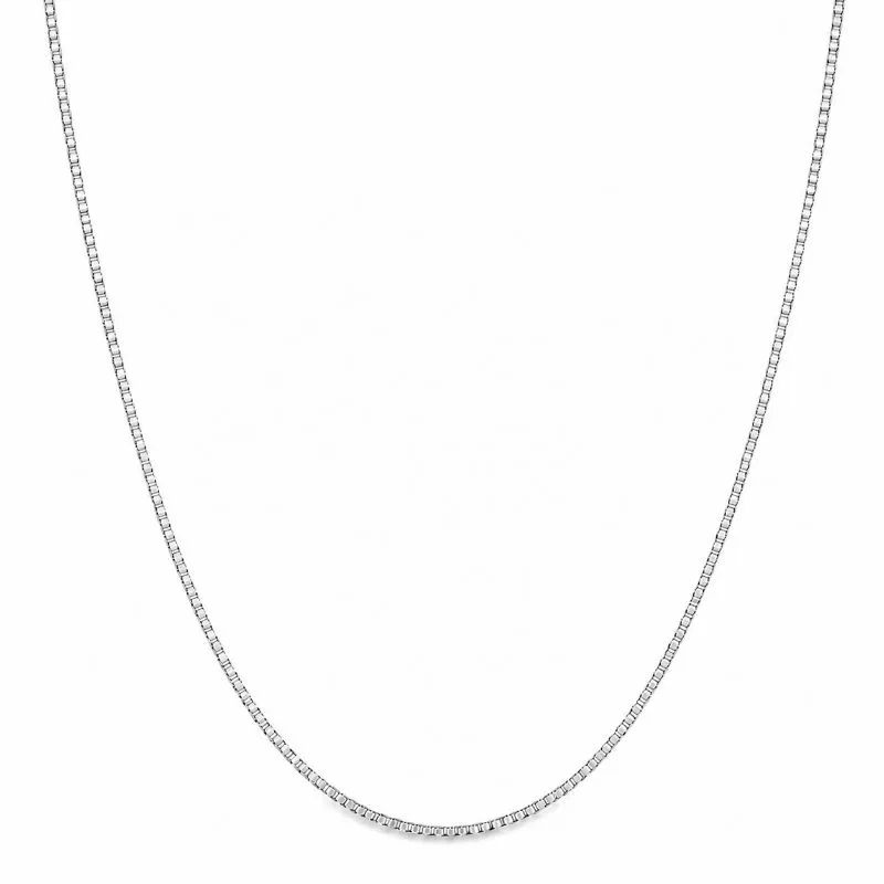 Corrente Veneziana Prata 925 - 60 cm